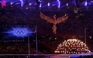 London Olympics 2012